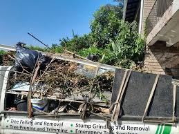 Best Demolition Debris Removal  in Augusta, ME