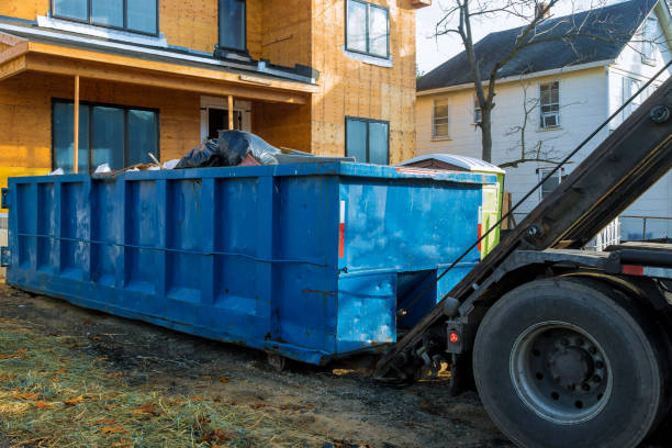 Best Office Cleanout  in Augusta, ME