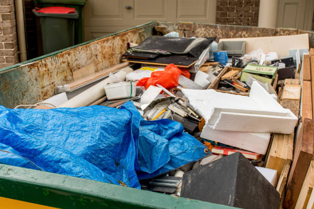 Best Estate Cleanout  in Augusta, ME
