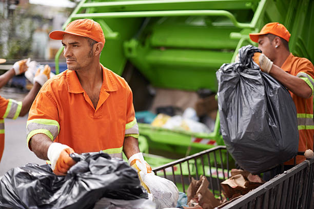 Best Commercial Junk Removal  in Augusta, ME