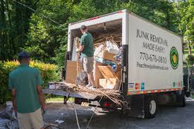 Best Shed Removal  in Augusta, ME